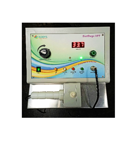 Assessment of Peripheral Neuropathy Pain by Biothesiometer in Diabetes Mellitus Patients