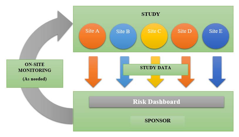 Clinical Trial Monitoring: An Overview of Risk-based Approach