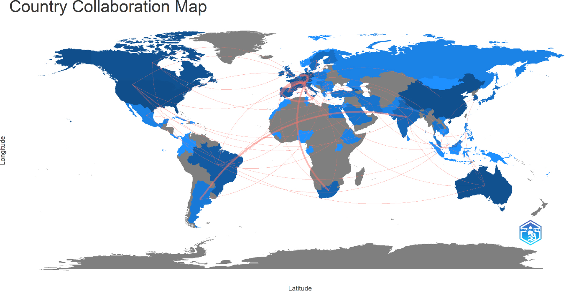 Healthcare-Associated Infections: A Ten-Year Bibliometric Analysis