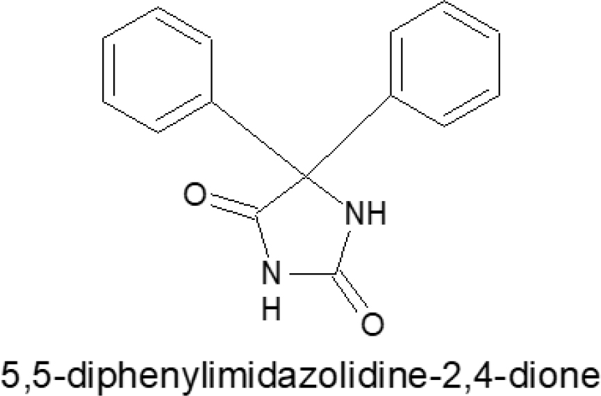 Synthetic and in vivo Antiepileptic Activity of “Benzene Sulfonic Acid and its Derivatives”