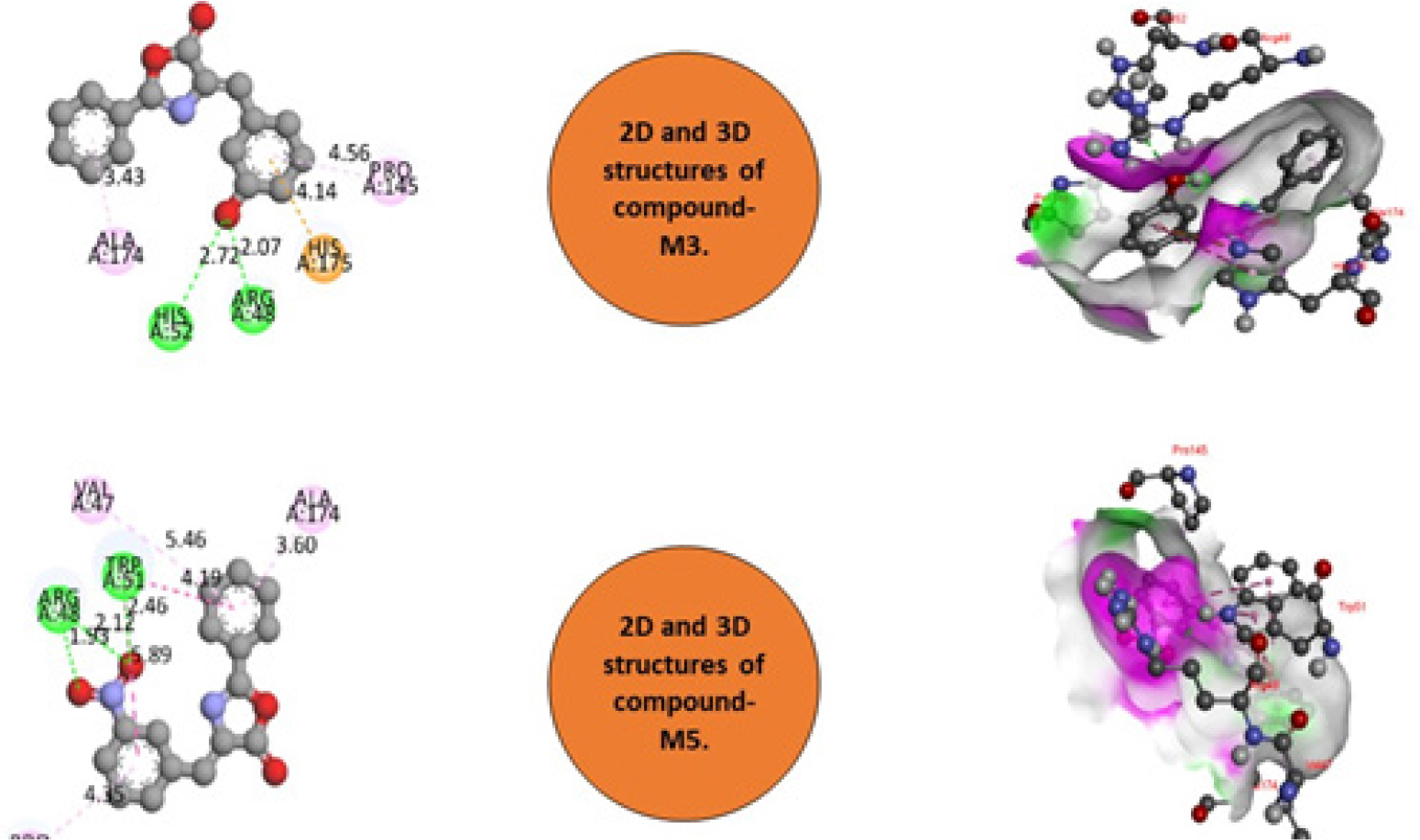 2,4-Substituted Oxazolones: Antioxidant Potential Exploration