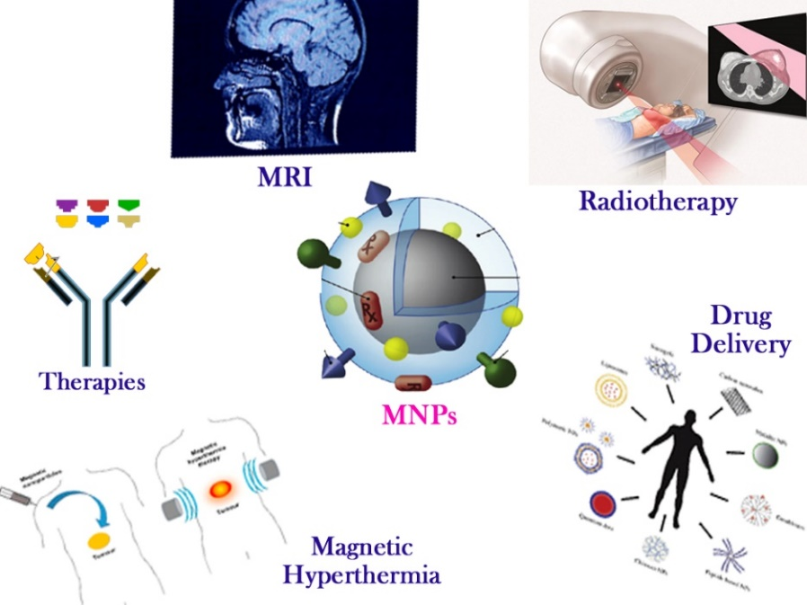Magnetic Nano-Particles: Properties, Synthesis and its Application in Treatment of Breast Cancer-A Critical Review