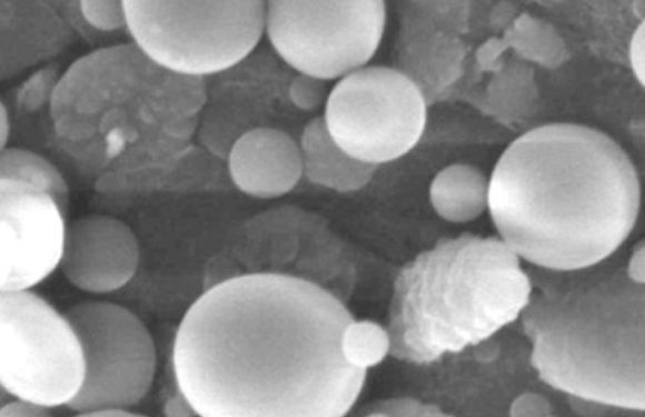 Quality by Design and Optimization of Favipiravir Nanoparticles Using 3-Level Factorial Design by Box-Behnken Method